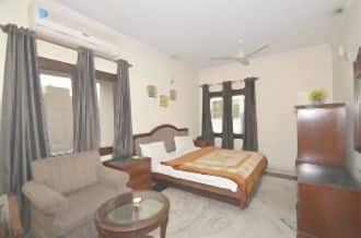 TG Stays Safdurjung, New Delhi 2